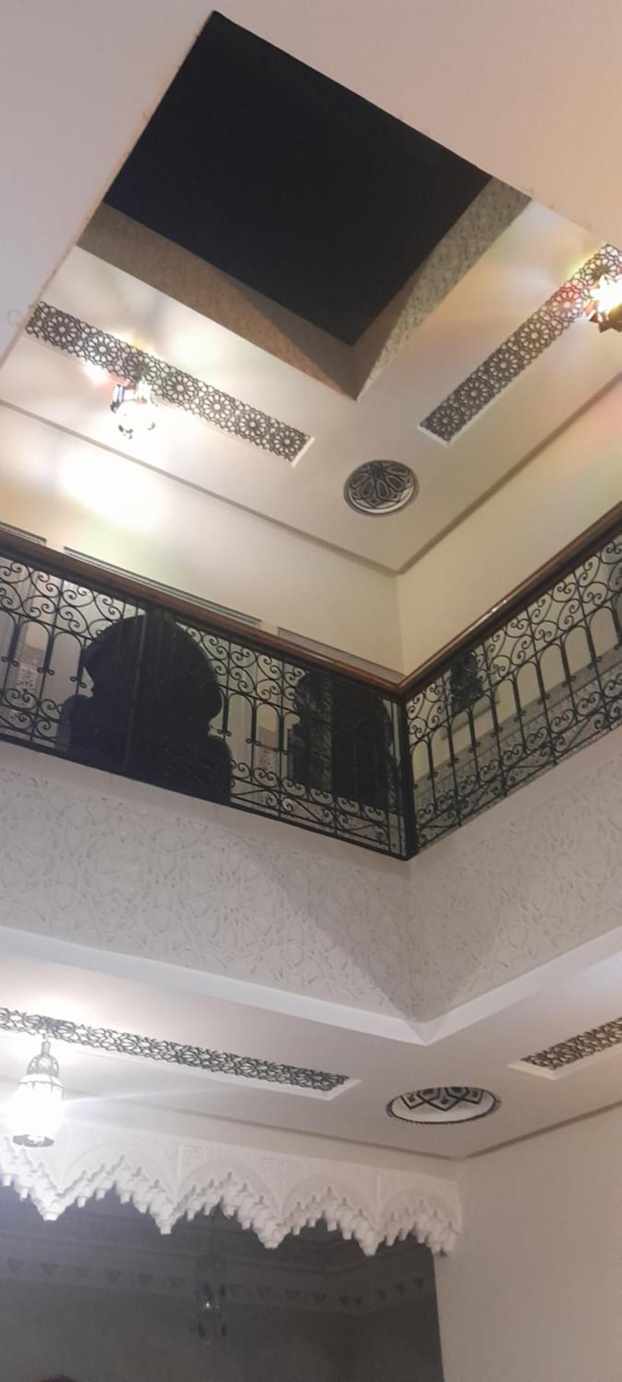 Ramadan House Marrakech Riad Marrakesch
