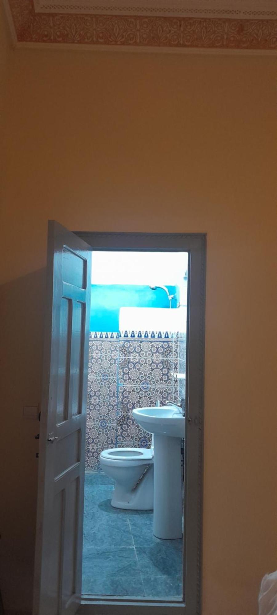 Ramadan House Marrakech Marrakesch